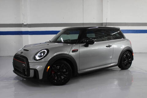 2023 MINI Hardtop 2 Door for sale at SELECT MOTORS in San Mateo CA