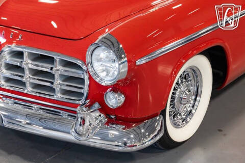 1955 Chrysler 300