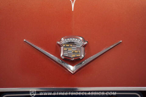 1976 Cadillac DeVille