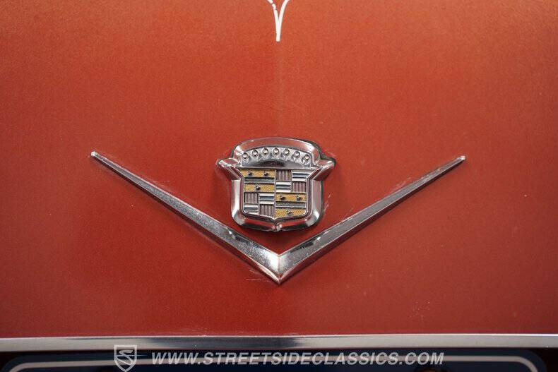 1976 Cadillac DeVille