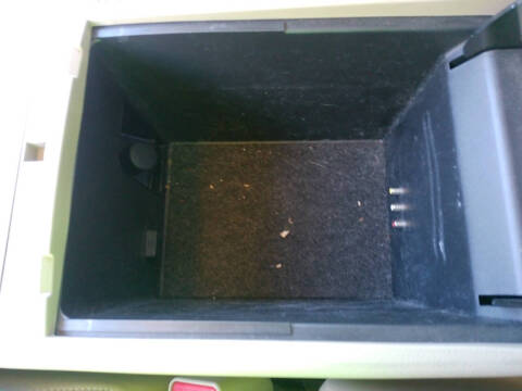 2014 Nissan Murano LE