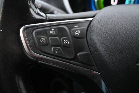 2018 Chevrolet Volt LT