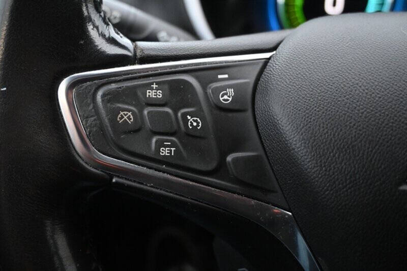 2018 Chevrolet Volt LT