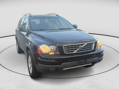 2007 Volvo XC90 3.2 Photo