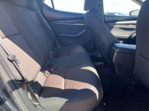 2021 Mazda Mazda3 Hatchback 2.5 S