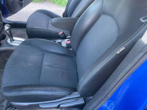 2016 Nissan Versa Note SV