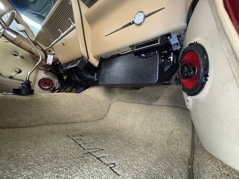 1962 Chevrolet Impala