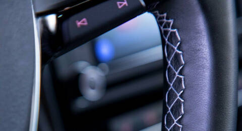 2019 Volkswagen Passat