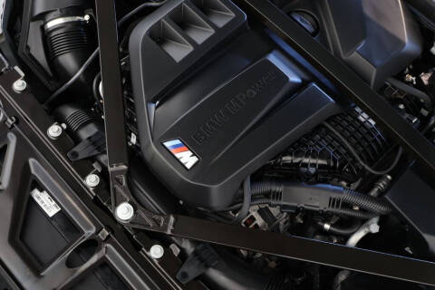 2024 BMW M2