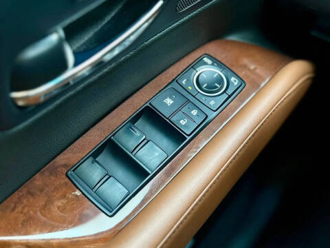 2015 Lexus RX 450h