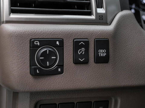 2015 Lexus GX 460 Luxury