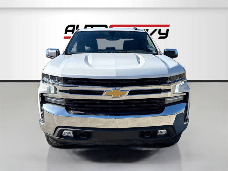 2022 Chevrolet Silverado 1500 Limited