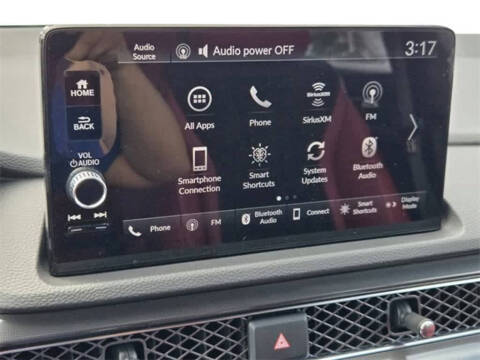 2026 Acura Integra Type S