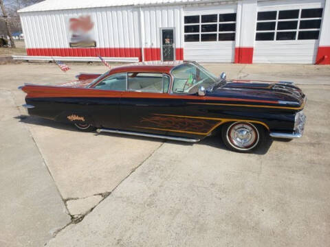 1959 Oldsmobile Eighty-Eight