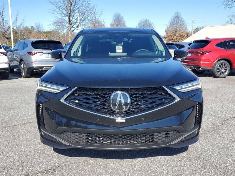 2025 Acura MDX for sale at Southern Auto Solutions - Acura Carland in Marietta GA