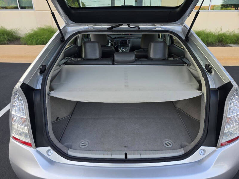 2010 Toyota Prius V