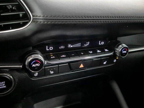 2025 Mazda Mazda3 Hatchback 2.5 Turbo Premium Plus