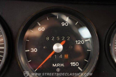 1973 Porsche 911