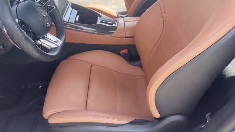 2024 Mercedes-Benz AMG GT 63