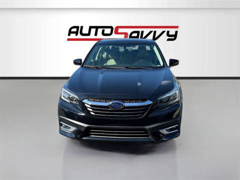 2022 Subaru Legacy Limited