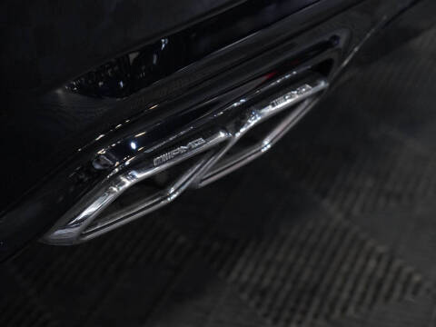 2015 Mercedes-Benz SL-Class SL 63 AMG