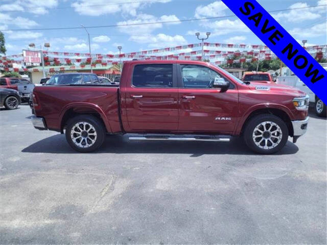 2022 Ram 1500 for sale at Bryans Car Corner 2 in Midwest City, OK