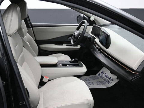 2024 Nissan Ariya Engage