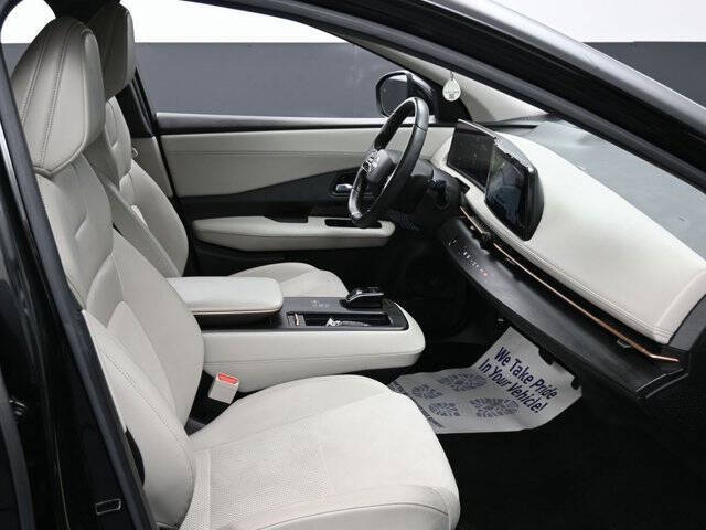 2024 Nissan Ariya Engage