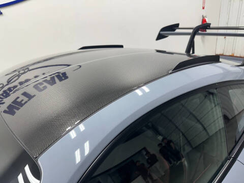 2023 Porsche 911 GT3 RS