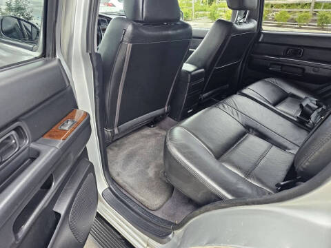 2002 Nissan Pathfinder