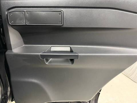 2021 Ford Explorer Police Interceptor Utility