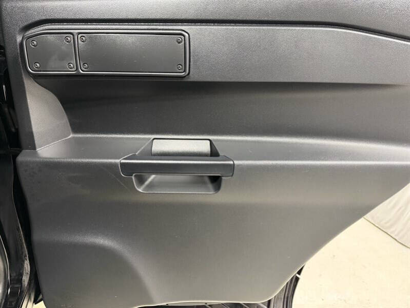 2021 Ford Explorer Police Interceptor Utility