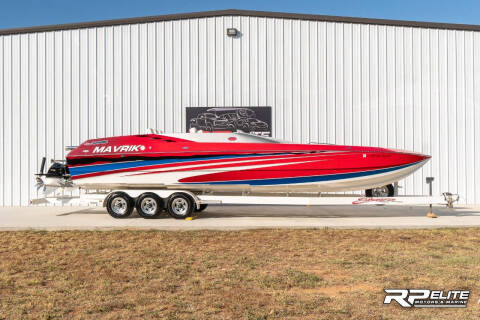 2000 Skater 32B for sale at RP Elite Motors in Springtown TX