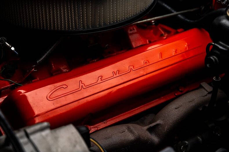 1967 Chevrolet Corvette