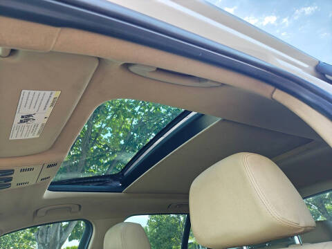 2014 BMW X1 sDrive28i