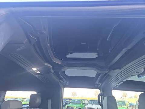 2025 GMC HUMMER EV 3X