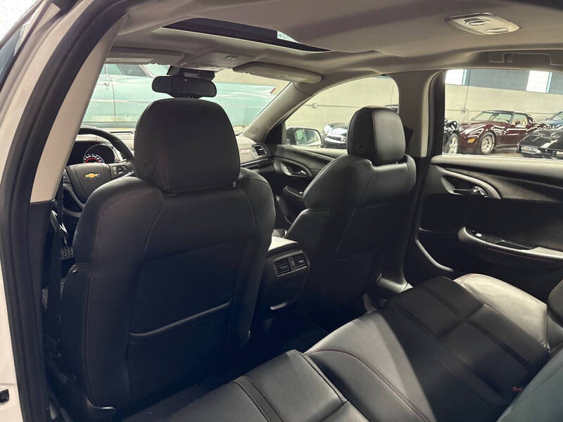 2014 Chevrolet SS