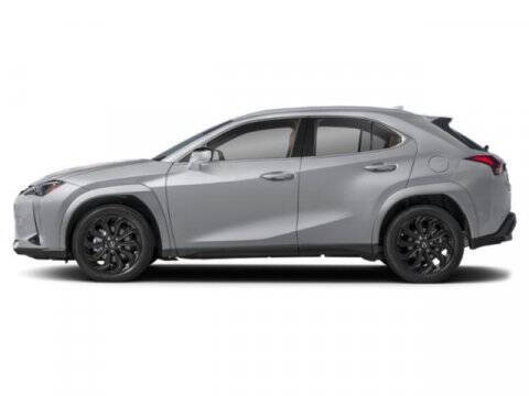 2025 Lexus UX 300h Premium