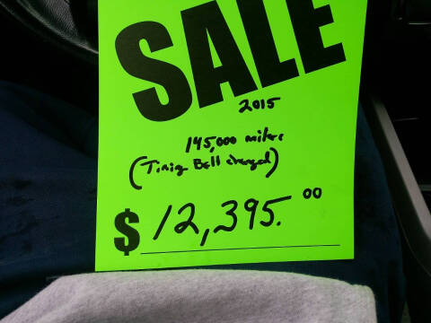 2015 Honda Pilot EX-L