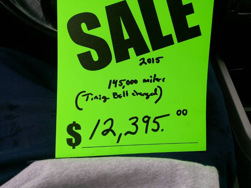 2015 Honda Pilot EX-L