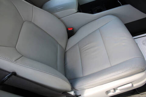 2012 Honda Pilot Touring