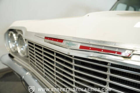 1964 Chevrolet Bel Air