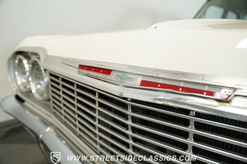 1964 Chevrolet Bel Air