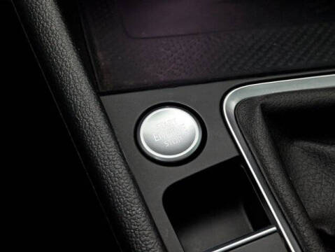 2022 Volkswagen Jetta GLI Autobahn