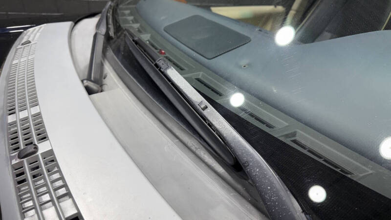 2008 Land Rover Range Rover HSE