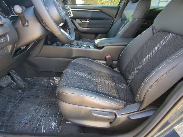 2025 Mazda CX-50 2.5 S Select