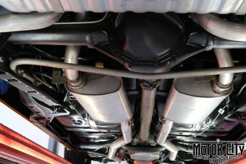 1971 Chevrolet Chevelle