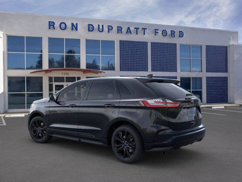 2024 Ford Edge SE