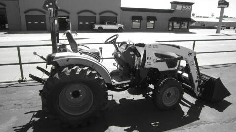 2022 Bobcat CT2025 for sale at Auto Shoppe in Mitchell SD