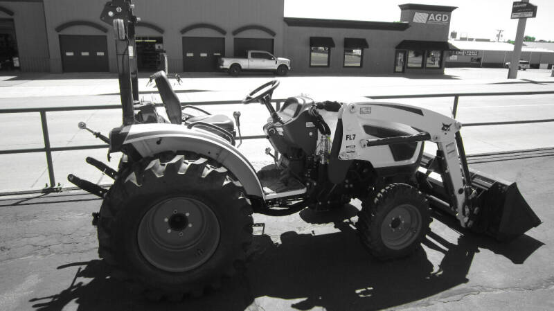 2022 Bobcat CT2025 for sale at Auto Shoppe in Mitchell SD